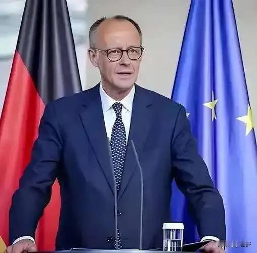 快报！快报德国总理宣布了12月2日据新华社消息，德国总理默茨1日公开表态：绝