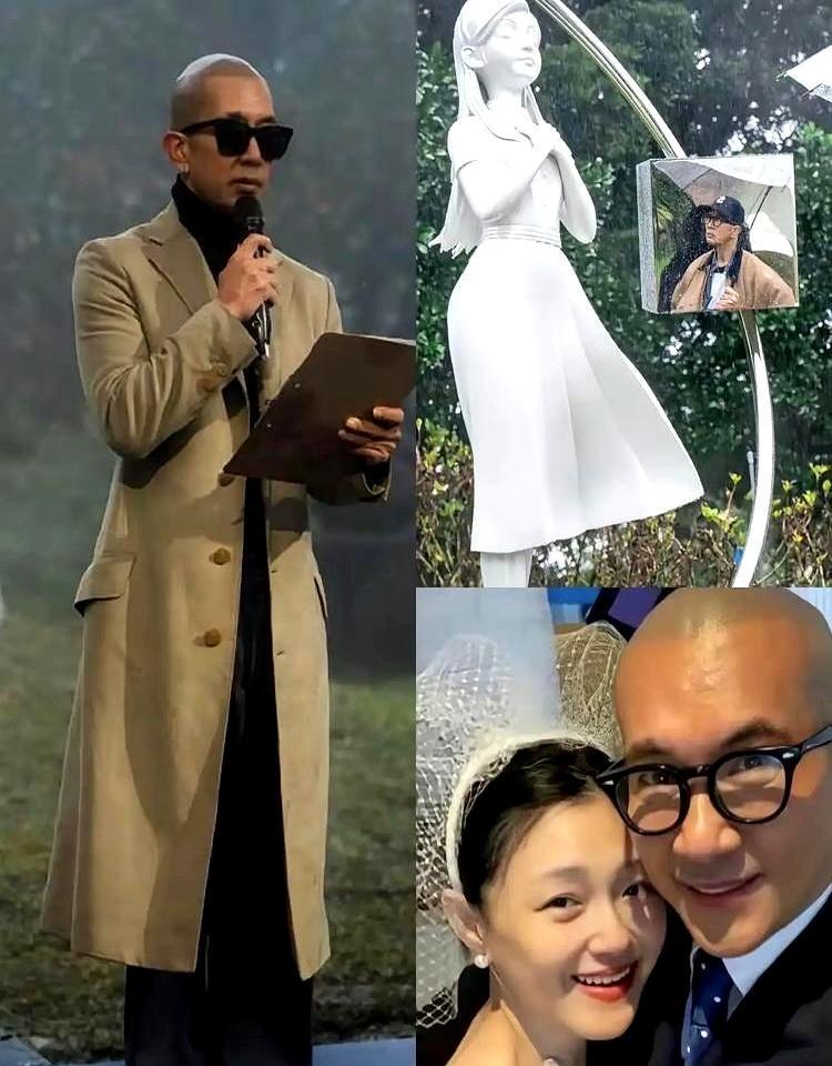 放弃遗产？别天真了，这才是顶级玩家的“精准狙击”。你看具俊晔双膝跪地痛哭，以