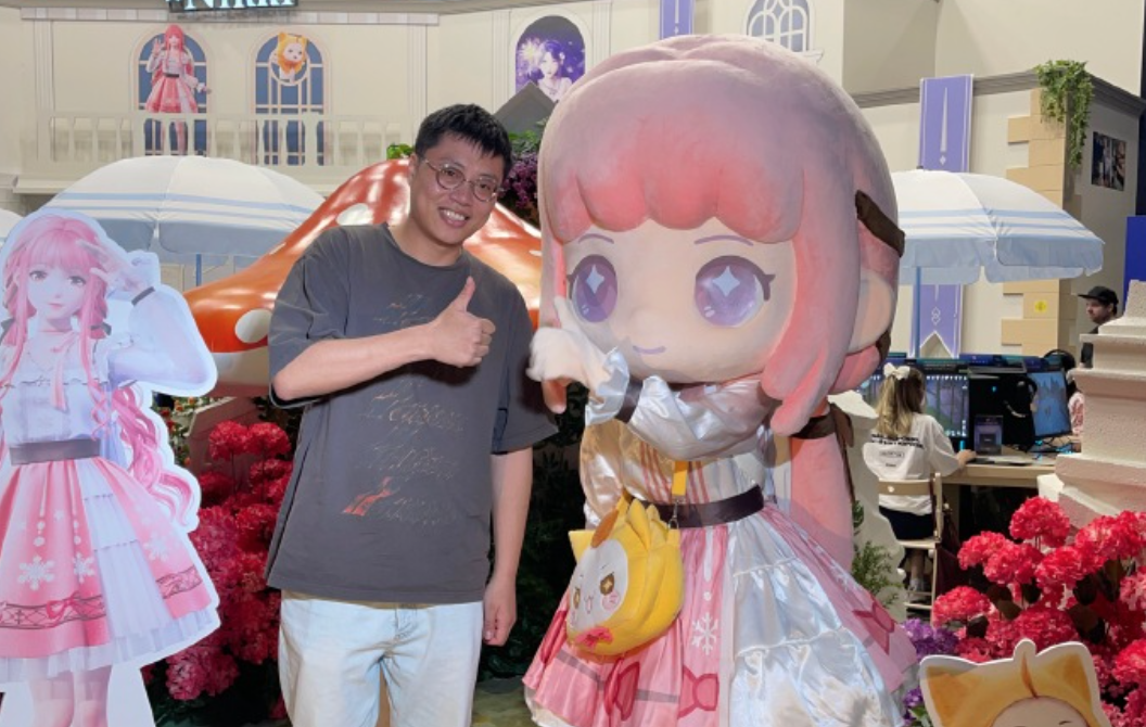 “最懂女性”的360亿游戏大佬, 要“隐退”了?