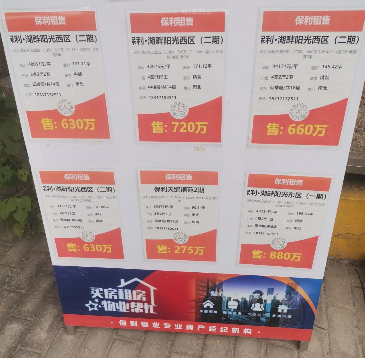 五大新城里发展最好的应该是嘉定新城，这是嘉定新城的房价，房价四万多，绝对扛跌，嘉