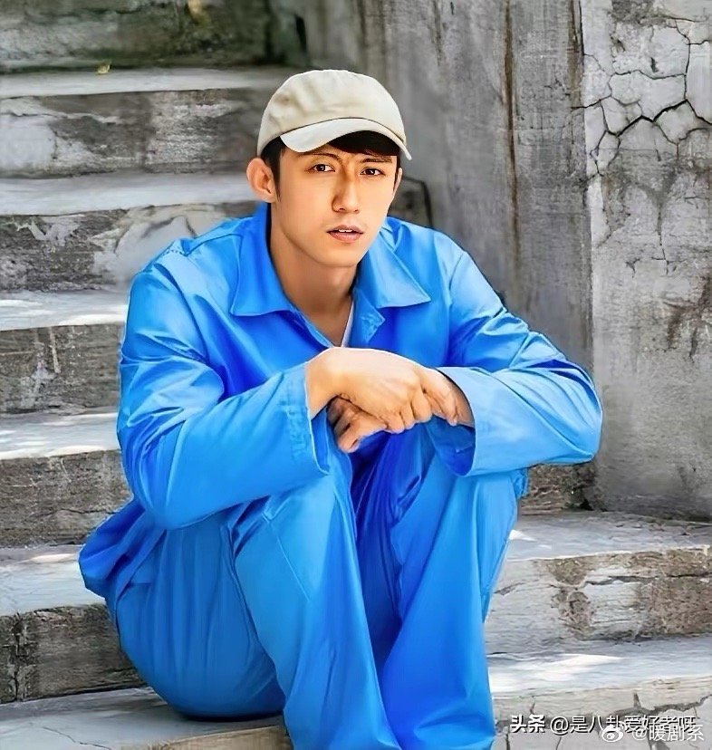 对不起，黄景瑜我要弃剧你的“岁月有情时”了不是因为你演技不行，而是我真的看不下去