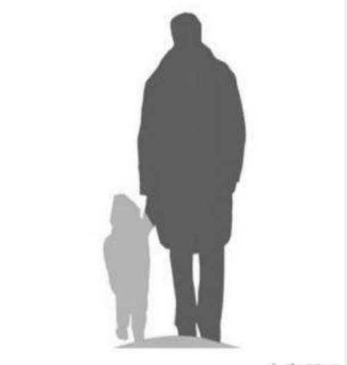 什么都有说明书，唯独人生没有，封面是父母给的，内容却写的一塌糊涂…