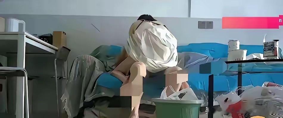 医院成为偷情集中地，想起了男人三不娶.这几年好像偷情事件越来越多，尤其医院被爆