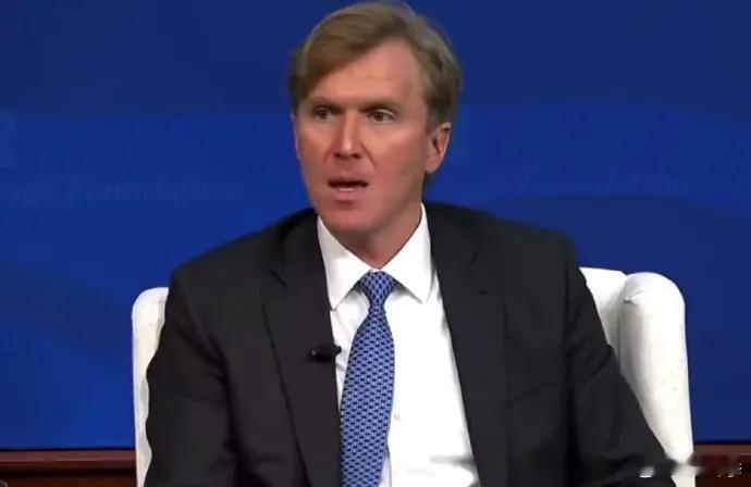 美副防长科尔比公开表示，美国需要集中力量对抗中国，美国现在尚未做好与中国发生冲突