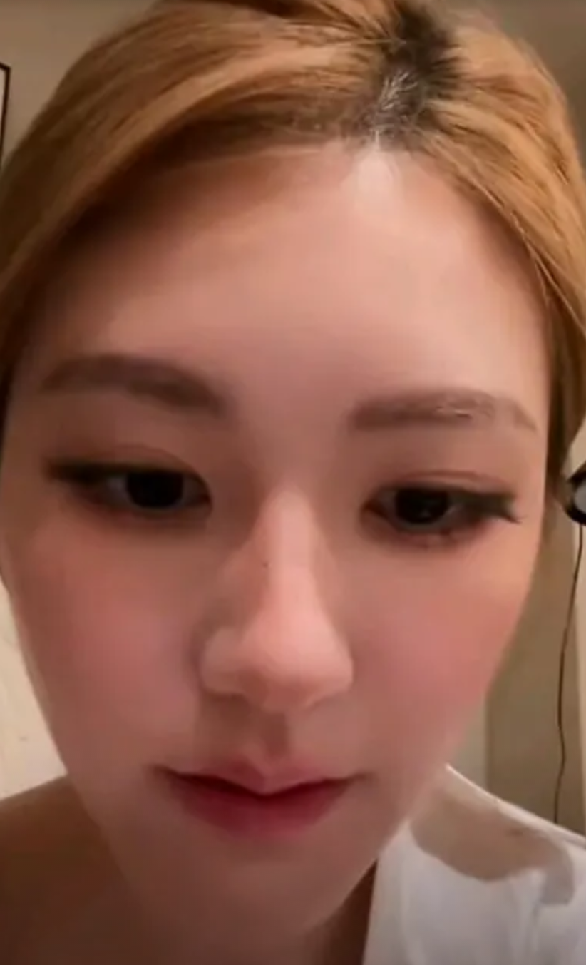 终于理解大家，为什么不同情赵露思了不是因为她赚的太多，而是她嘴里就没有一句实