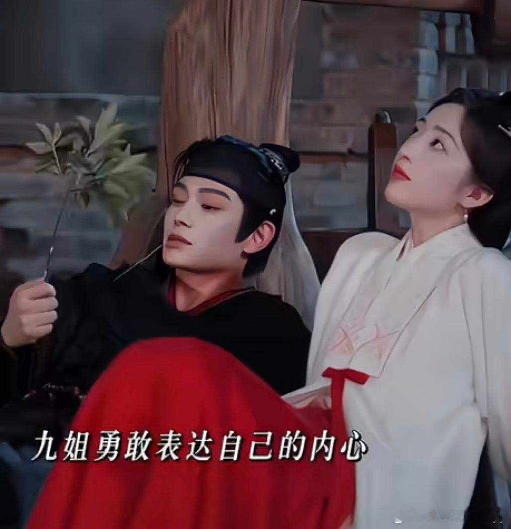 赵凌傅庭芸有孩子了《花开锦绣》迎来圆满结局，赵凌与傅庭芸在边关战事分离五年后重逢