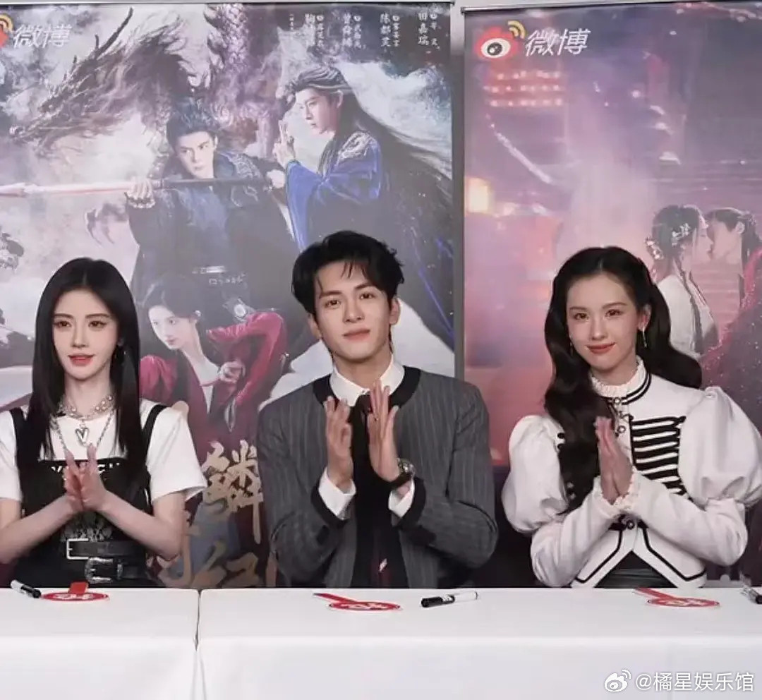 陈都灵这状态怎么时好时坏的