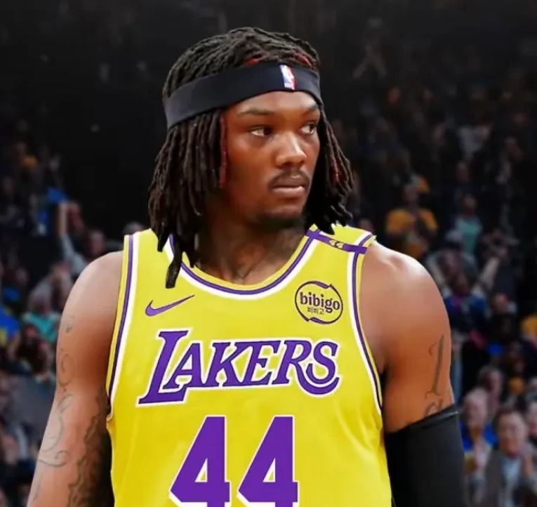 加速推进，湖人交易罗伯特威廉姆斯筹码出炉，3换1绝对不吃亏！在NBA的交易市