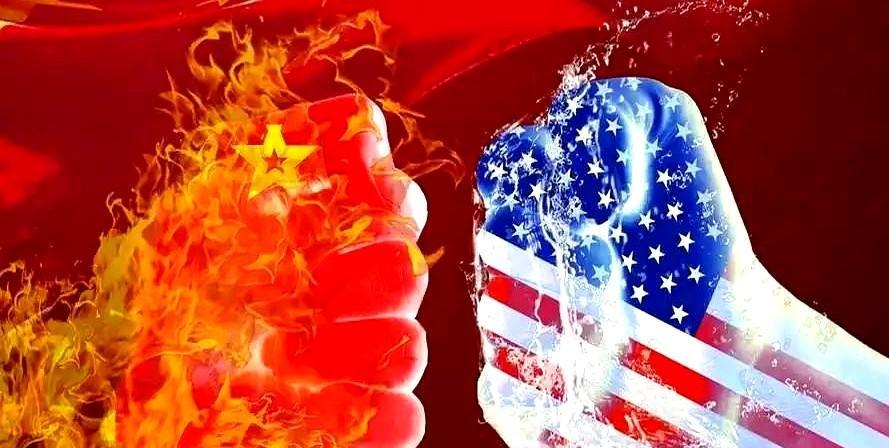 中美签了？稀土换停战，美国率先官宣，中国这回格外冷静美国突然放话：中美签署了“