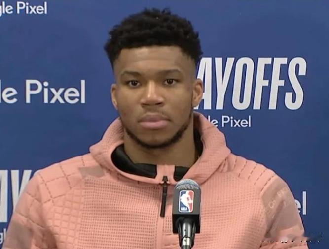 NBA交易截止日临近，联盟格局要变天，这4位球星大概率要换队1、雄鹿・字