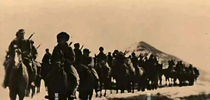 这是一支按正规军体制建立的部队，共十一个军，总兵力逾三万，其中女兵六百它的战斗