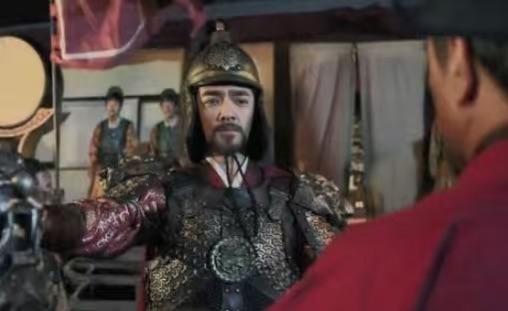 今日话题：土木堡之变时樊忠为什么不选择兵变？？？网友甲：樊忠这个时候就是慈不