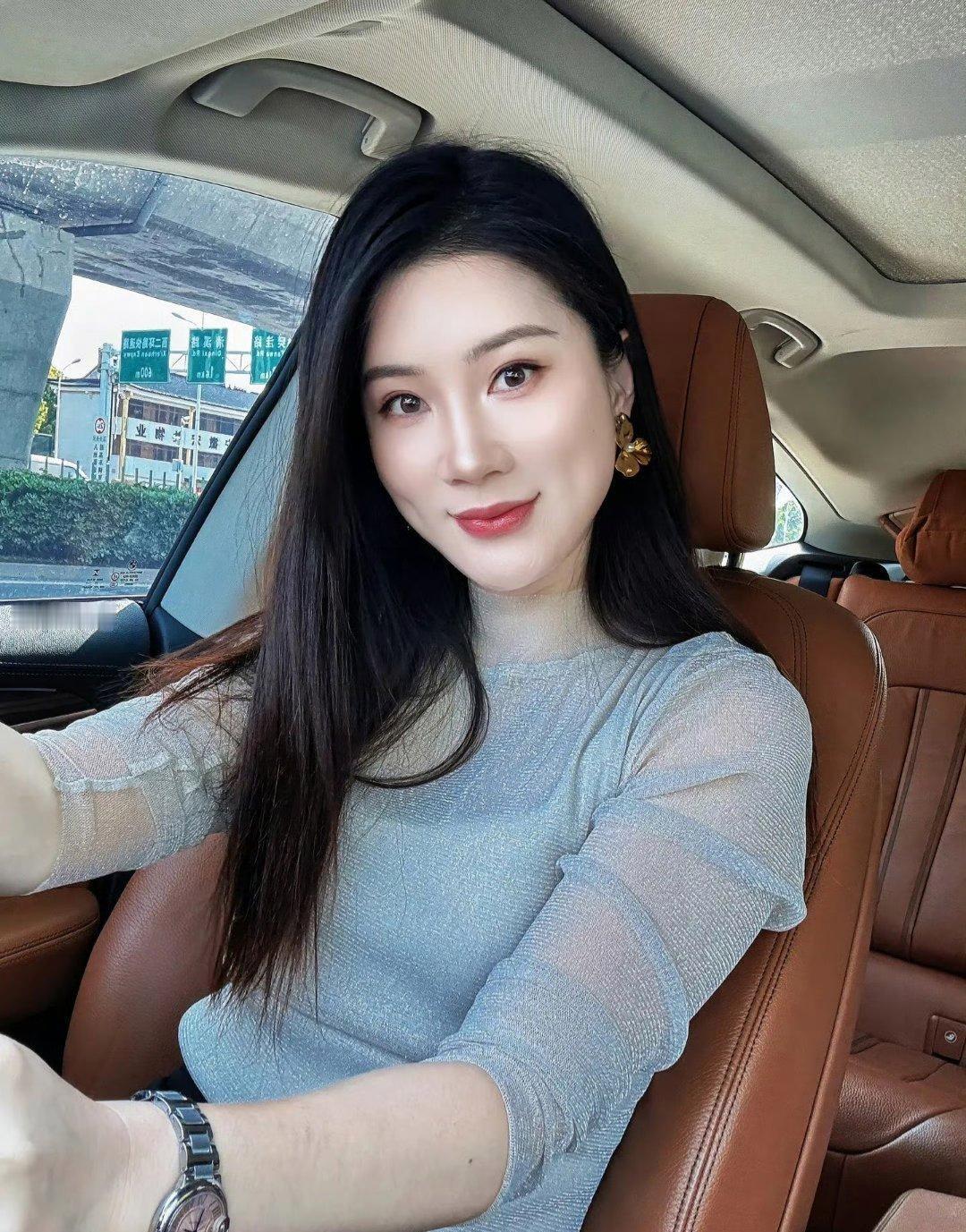 女王来了！