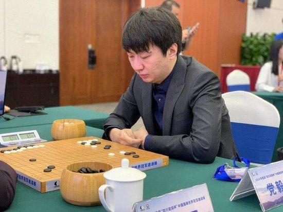 2025年，中国围棋选手三夺世界冠军。第15届春兰杯世界职业围棋锦标赛（202