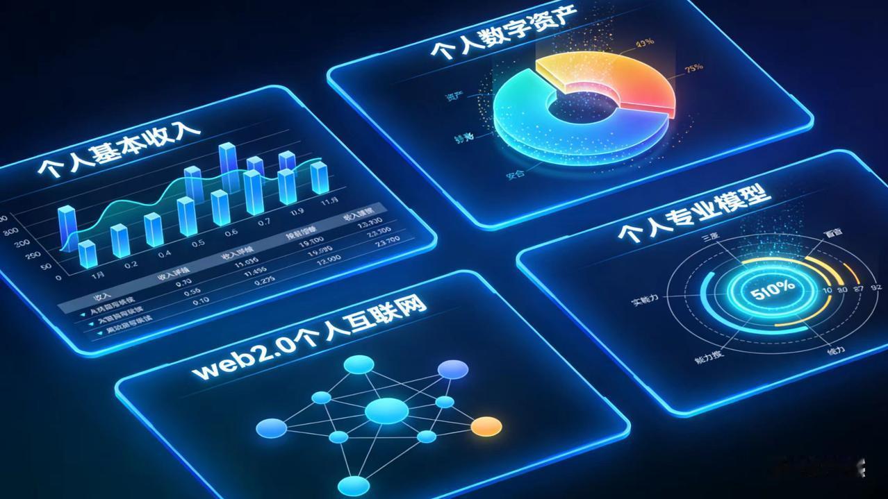 让AI给你赚钱，你快乐的生活 1、AI是我们事业合作伙伴，你要把事情交给AI