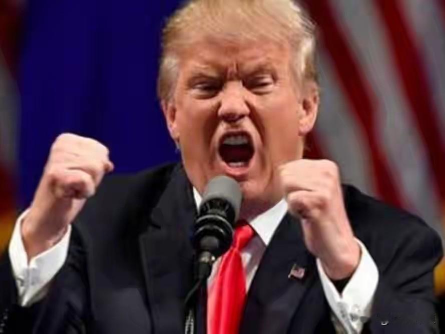 特朗普的“野心”有多大？刚刚美国总统特朗普表示解决伊朗问题后我将尽快接