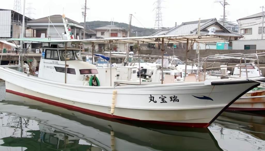 "七七"纪念日日本“瑞宝丸”硬闯中国海，海警直言：这帮人坏透了！