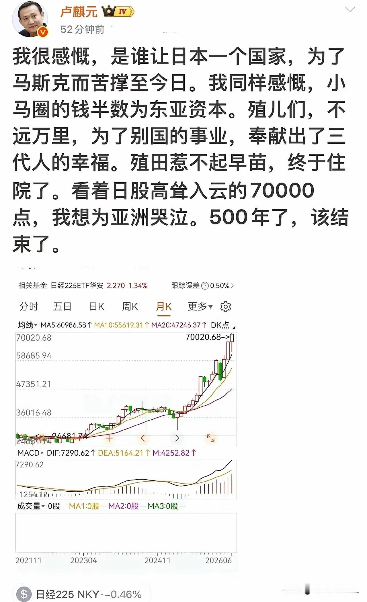 【马斯克拒绝国内以及香港资本】这场盛大的世界IPO拒绝我们，因为马斯克的火箭与