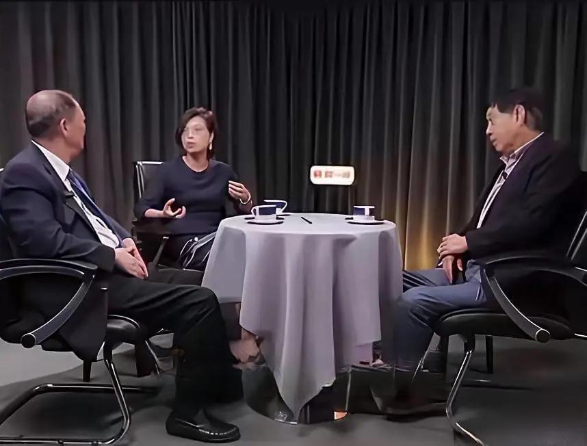 近些年，精英圈层频繁冒出几个“晋惠帝司马衷”来，这可不是什么好现象，它并非中国物