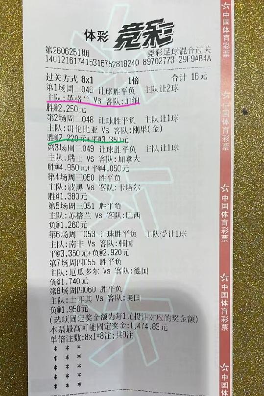 明后天的几场比赛不用看了，这张票就已经废了，用诸葛亮《出师表》里面那句话怎么说来