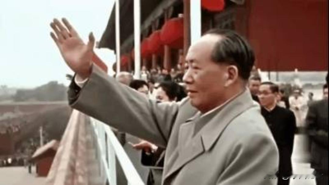 全国人民呼吁，要纪念伟大领袖毛主席！因为纪念毛主席，有5个利国利民、惠及子孙后代