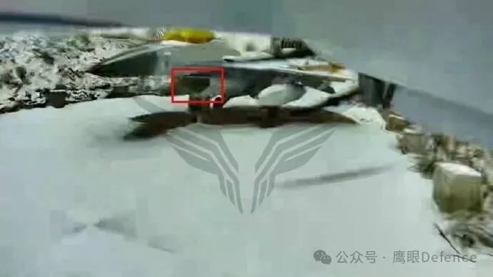 烽火问鼎计划俄军同样也有“战果”，发布视频称摧毁了一架乌克兰F-16战斗机，但