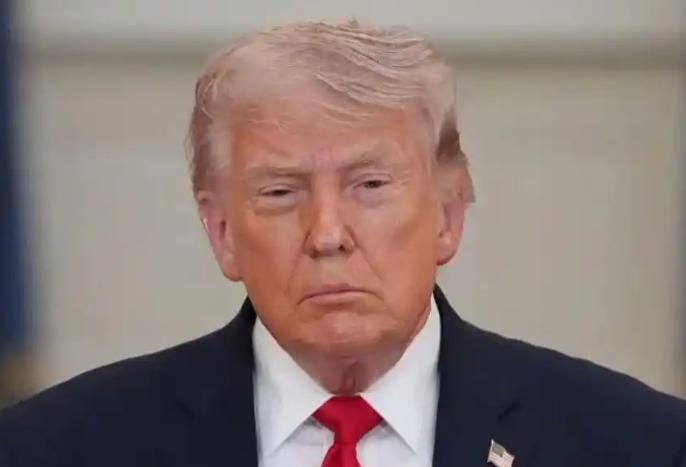 重磅信号接连释放！白宫正式官宣，特朗普将于5月14日至15日到访中国。紧随其后，