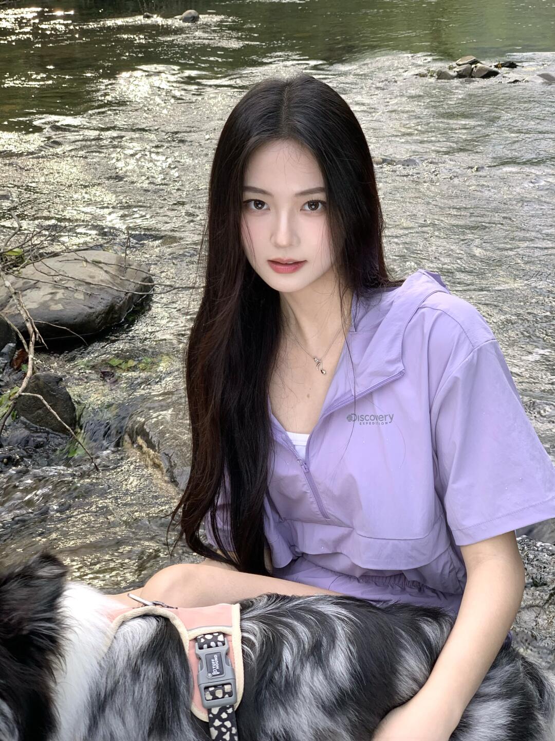 夏天溯溪才是正经事