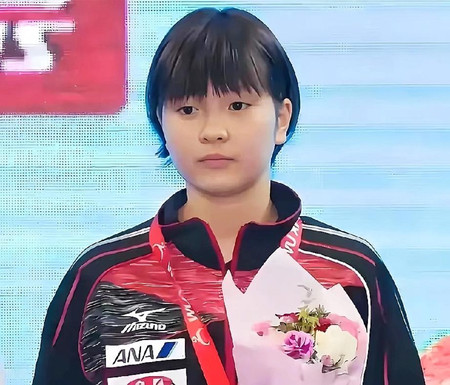 桥本帆乃香，这是怎么了？居然连续退出2026亚锦赛/2027世乒赛，日乒内部选拔