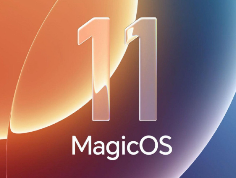荣耀正式发布MagicOS11，这次升级不只是换个界面，而是把AI、流畅度和互联体验都拉到了新水平。