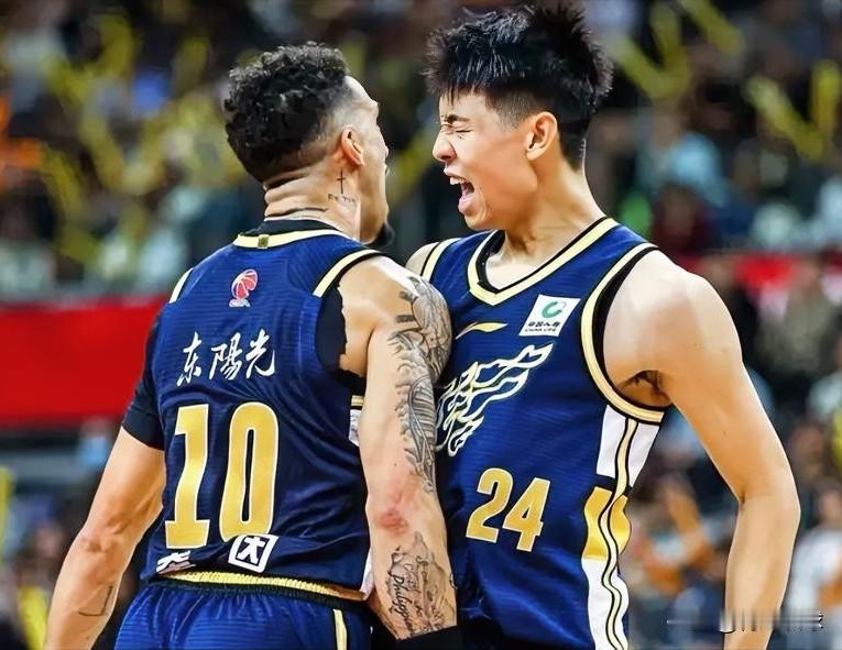 22分大胜！广东111：89大胜新疆，广东球员得分排名一览：01、萨姆纳，2