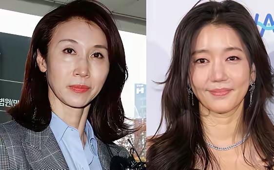 前总统之女，为何会输？其实，就是财阀前夫的“劣根性作祟”！三个原因！第一，