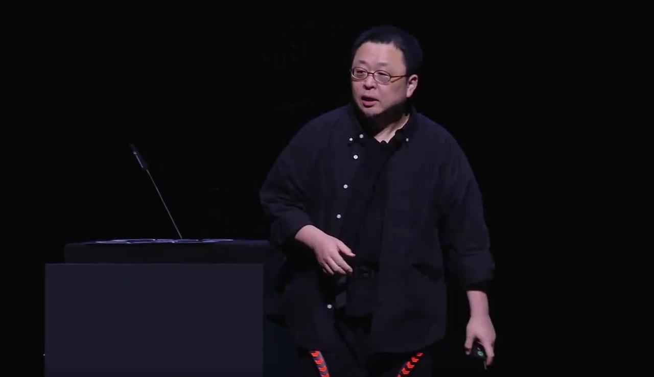 罗永浩：科技春晚的门票免费！12月30日，罗永浩“科技春晚”直播接