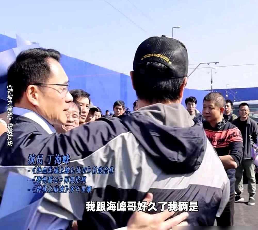 别跟陈思诚谈艺术，人家拍电影只谈分账和尊重。郭帆几千人团队搞重工业，演员随用