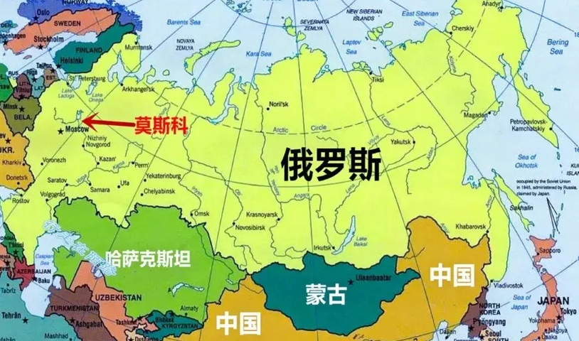 战略轰炸机遭袭，克里米亚大桥遭袭，目前俄罗斯国内安全局势处处亮红灯。我为俄罗斯献