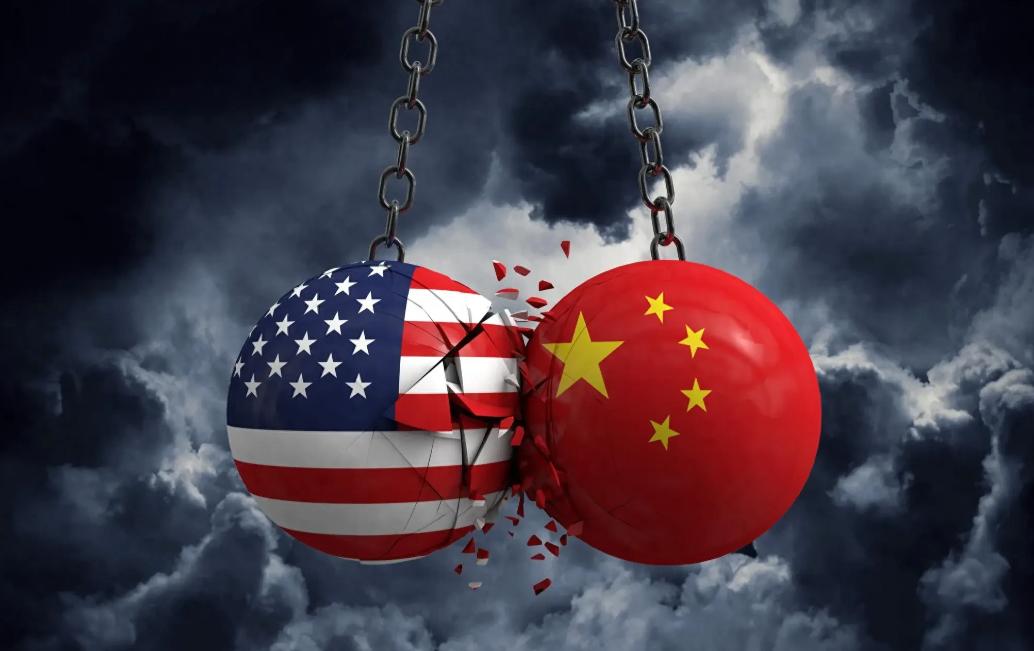 封锁台湾不是“执法”，是“宣战”！很多人以为我们可以像美国扣船那样，直接去扣押运