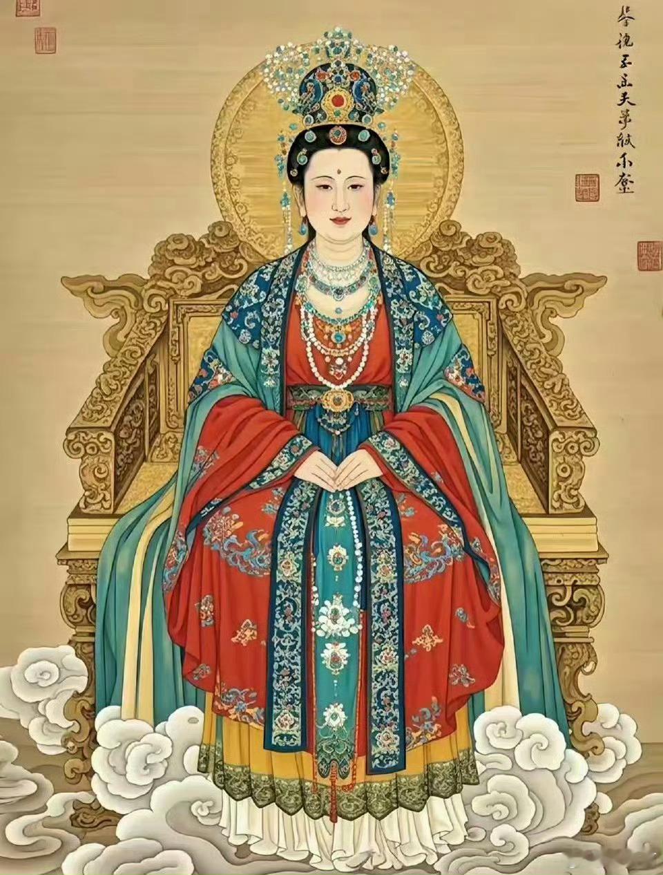 好运2025老一辈人说了，看到泰山奶奶不要划走，许愿真的很灵验的