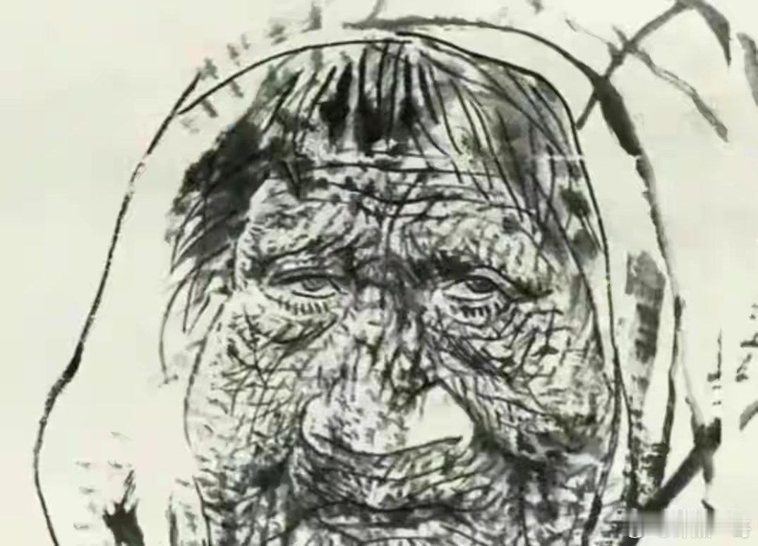 清华美院这次争议最刺眼的，不是画得怪，而是对历史和先烈的分寸感！审美可以有分歧，