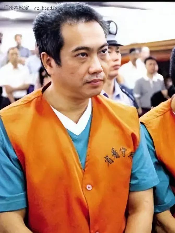 🔥法国震惊？中国更震惊！法籍毒贩陈森（ChanThaoPhoumy