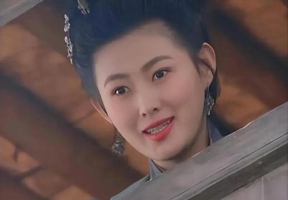 导演<em>张绍林</em>揭秘《水浒传》潘金莲选角背后一波三折