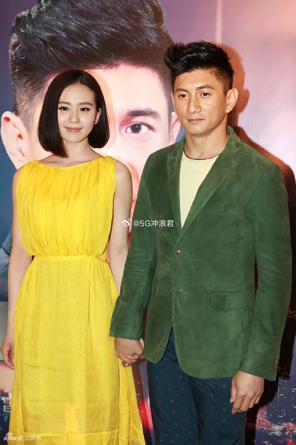 刘诗诗是怎么看上吴奇隆的？只能怪她入戏太深，沉迷于剧中角色。刘诗诗拍戏是体验派，