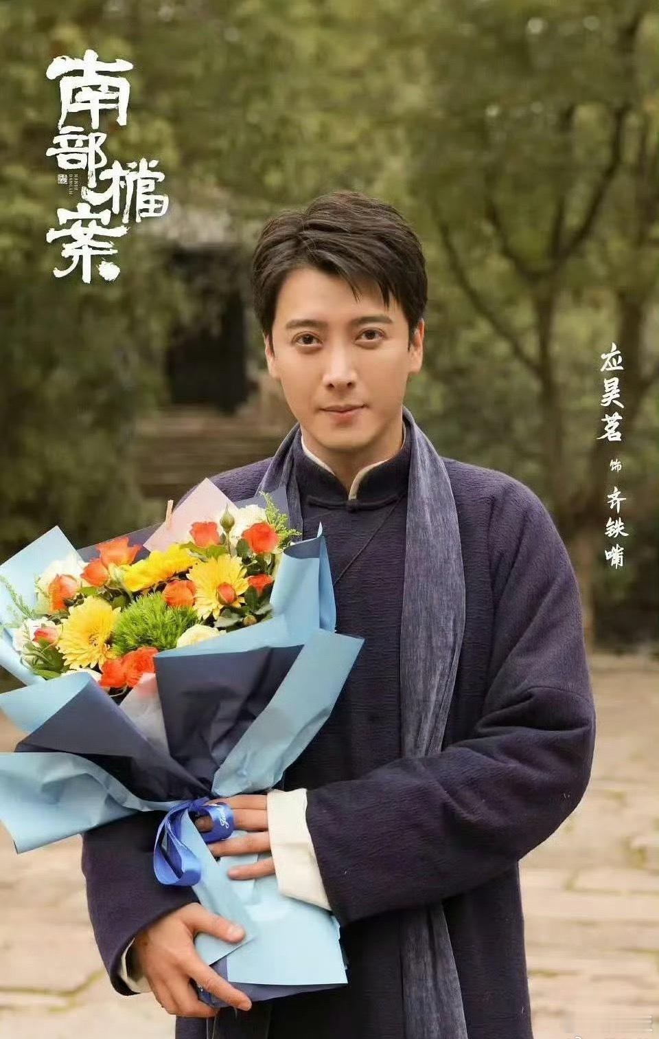 我以为我不脸盲的，这居然是两个人[笑着哭]​​​