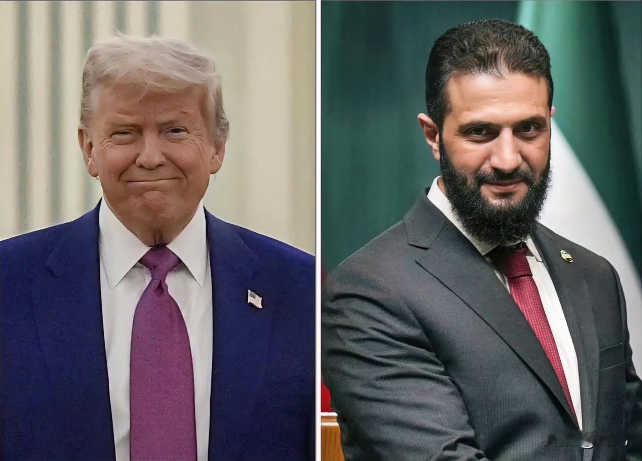 重磅消息！特朗普赢了，被曝提前普京拿下叙利亚基地。11月6日，英国路透社在最新的