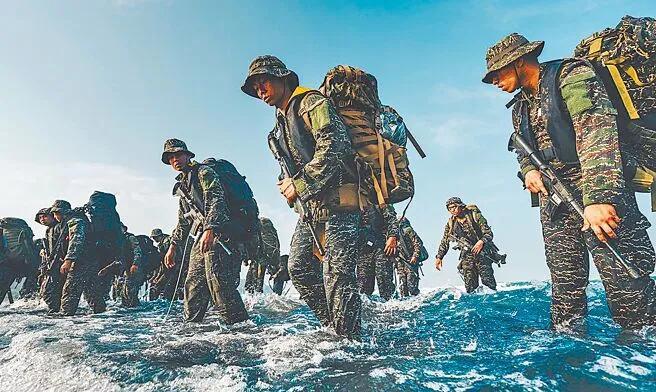 是否出兵协防台湾，特朗普与美军高层有严重分歧，特朗普的“不协防”占据上风？“美军