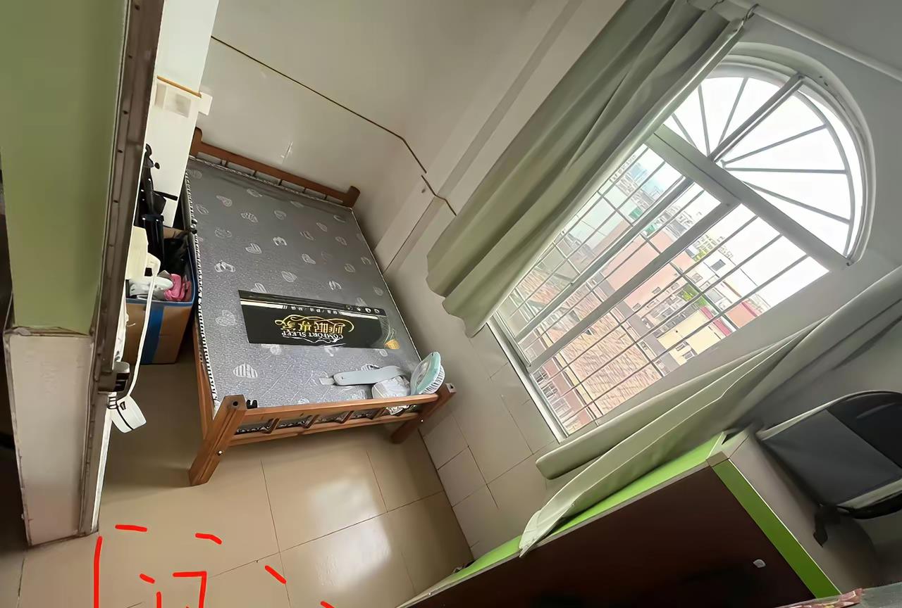 这样的房子，我租还是不租好呢？