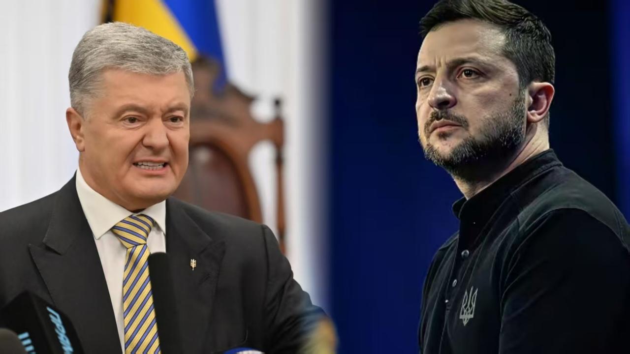 乌克兰人如今后悔也没用了，2019年的乌克兰大选，给所有选民提了个醒。当