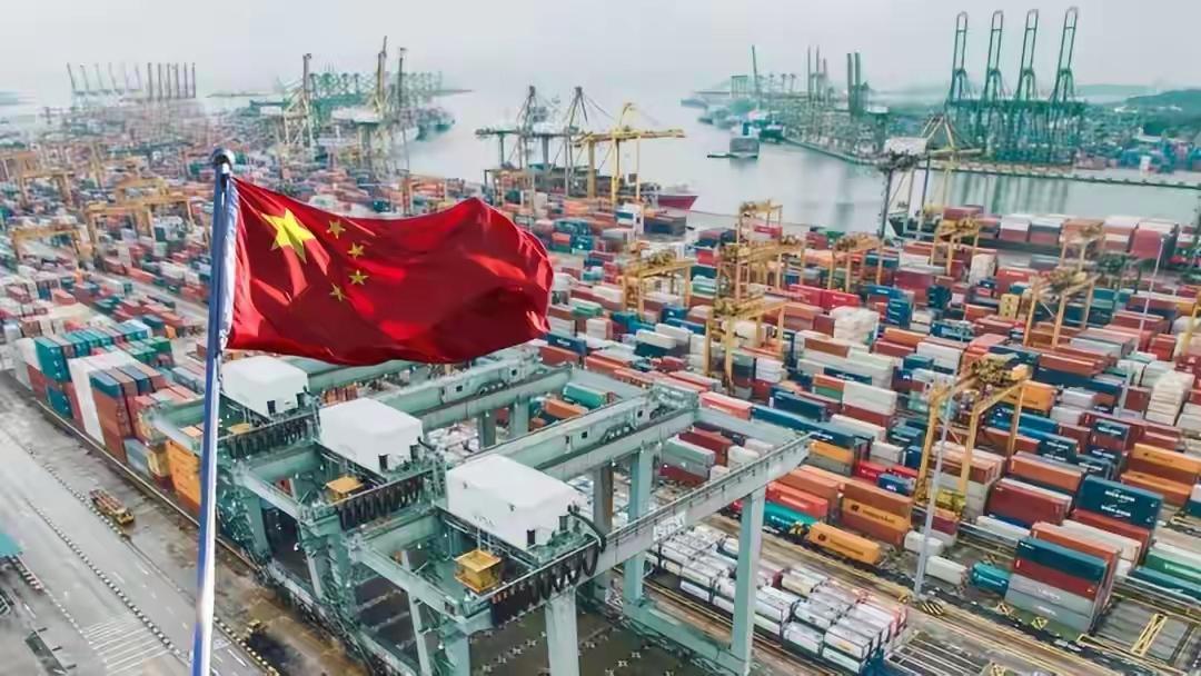 全球震动！3场战争同时打响，中国却现别样风景，190国读懂中国真相当下全球