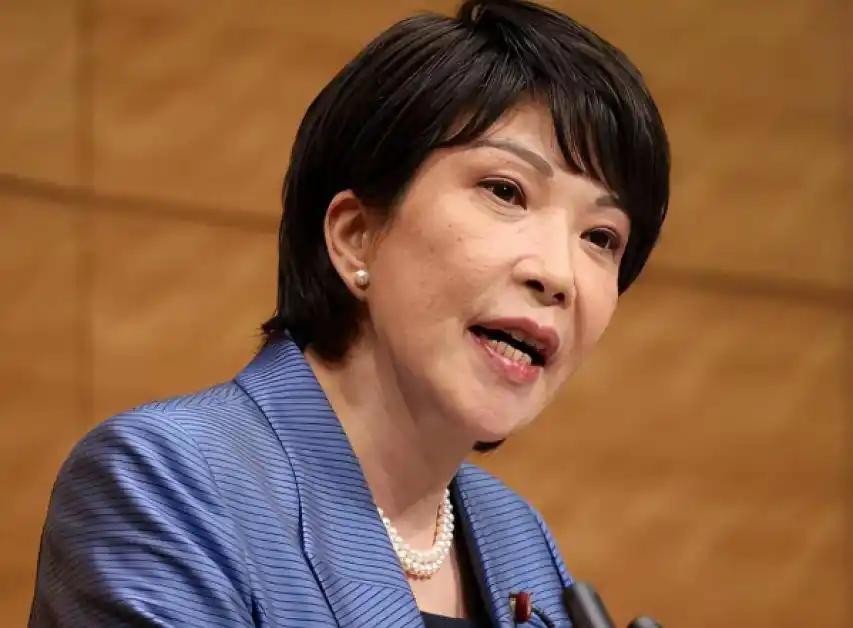 中日近日的激烈对呛达到最近几年罕见的烈度。前脚日本首相在国会那边刚发完话，后