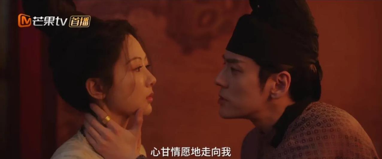《锦绣芳华》第20-21集预告：蒋长扬在与宁王的大战中被杀死，皇帝沦为傀儡，宁王