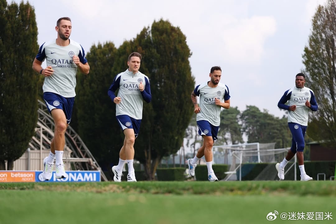 国际米兰部分国脚已经回来了🙌🙌🙌国际米兰意甲